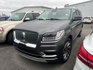 2021 Lincoln Navigator L