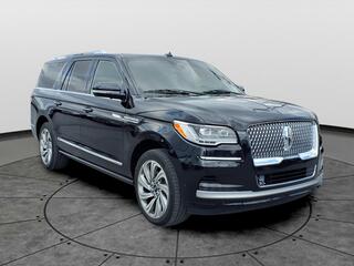 2022 Lincoln Navigator L