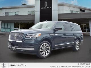 2022 Lincoln Navigator L for sale in Freehold NJ