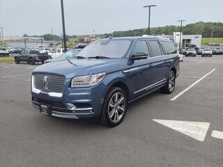 2019 Lincoln Navigator L