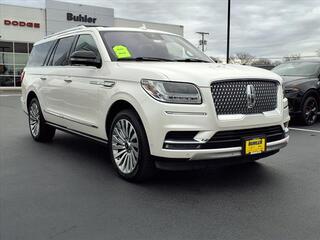 2019 Lincoln Navigator L