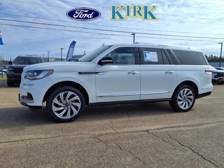 2022 Lincoln Navigator L for sale in Grenada MS