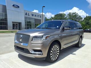 2019 Lincoln Navigator L