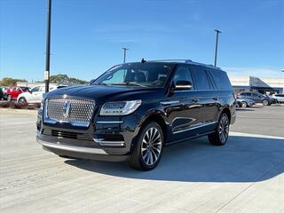 2021 Lincoln Navigator L