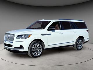 2022 Lincoln Navigator L for sale in Louisville KY