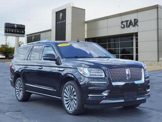 2019 Lincoln Navigator L for sale in Southfield MI