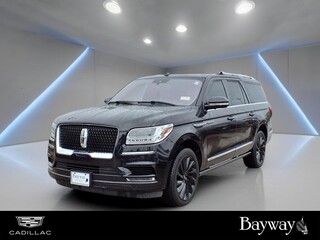 2020 Lincoln Navigator L