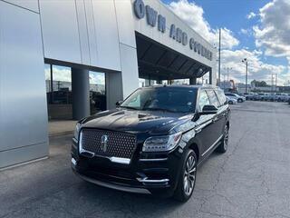 2021 Lincoln Navigator L for sale in Brentwood TN