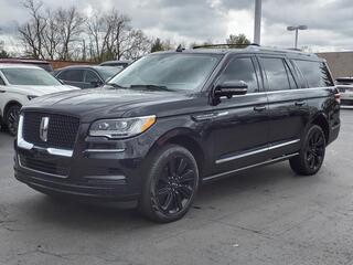 2022 Lincoln Navigator L for sale in Cincinnati OH