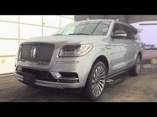 2021 Lincoln Navigator L
