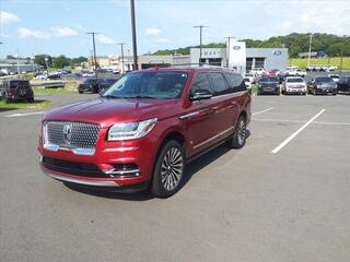 2019 Lincoln Navigator L