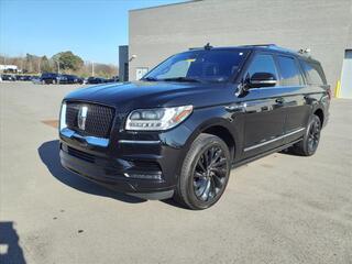 2021 Lincoln Navigator L for sale in Mt. Juliet TN