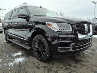 2021 Lincoln Navigator L for sale in Cincinnati OH