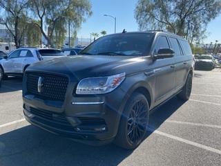2021 Lincoln Navigator