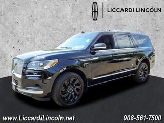 2024 Lincoln Navigator L