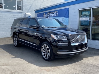 2024 Lincoln Navigator L