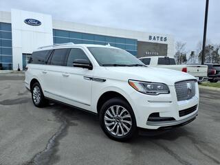 2024 Lincoln Navigator L
