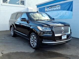 2024 Lincoln Navigator L for sale in New Rochelle NY