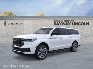 2026 Lincoln Navigator L for sale in Houston TX