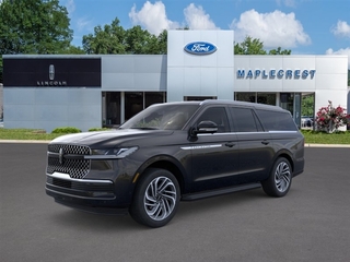 2026 Lincoln Navigator L