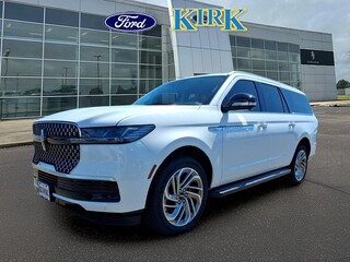 2026 Lincoln Navigator L for sale in Grenada MS
