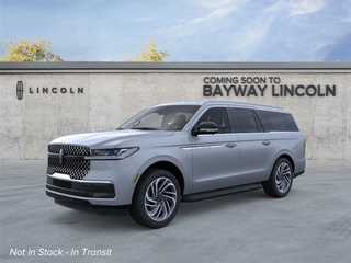 2026 Lincoln Navigator L for sale in Houston TX