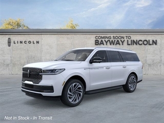 2026 Lincoln Navigator L for sale in Houston TX