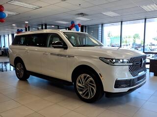 2027 Lincoln Navigator L for sale in Greer SC