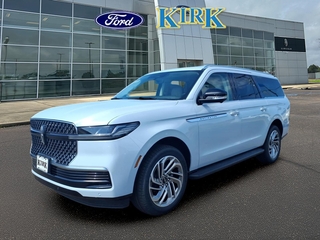 2026 Lincoln Navigator L for sale in Grenada MS