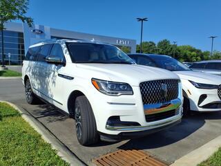 2024 Lincoln Navigator L