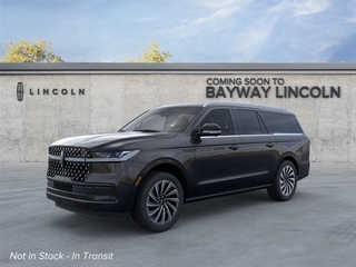 2025 Lincoln Navigator L for sale in Houston TX