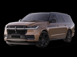 2025 Lincoln Navigator L for sale in Detroit MI