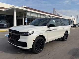 2026 Lincoln Navigator L for sale in Knoxville TN