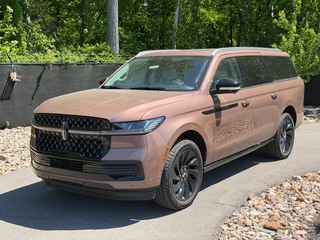 2026 Lincoln Navigator L for sale in Kansas City MO