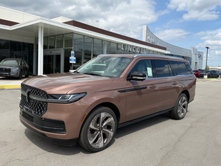 2026 Lincoln Navigator L for sale in Knoxville TN