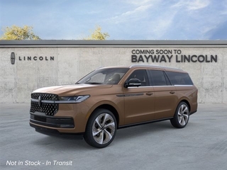 2026 Lincoln Navigator L for sale in Houston TX