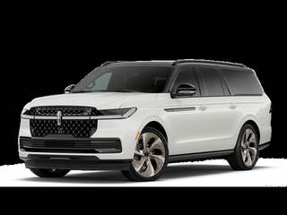 2026 Lincoln Navigator L