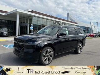 2026 Lincoln Navigator L for sale in Knoxville TN