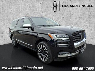 2023 Lincoln Navigator L for sale in Watchung NJ