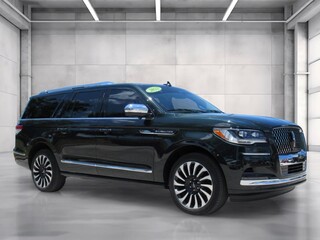 2023 Lincoln Navigator L