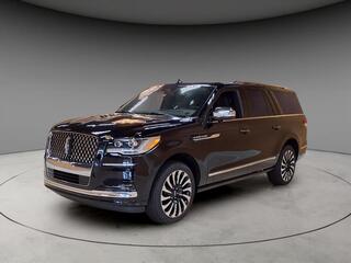 2024 Lincoln Navigator L