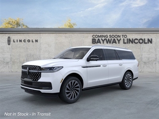 2025 Lincoln Navigator L