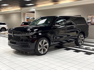 2025 Lincoln Navigator L for sale in Louisville KY