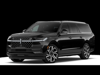 2026 Lincoln Navigator L for sale in Detroit MI