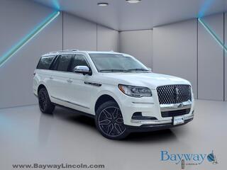 2023 Lincoln Navigator L for sale in Houston TX