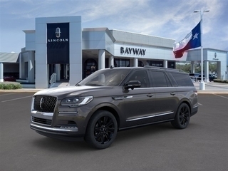 2024 Lincoln Navigator L for sale in Houston TX