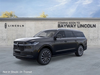 2025 Lincoln Navigator L for sale in Houston TX