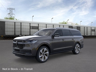 2026 Lincoln Navigator L