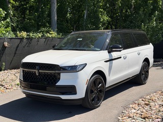 2026 Lincoln Navigator L