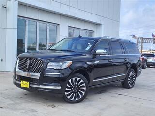 2024 Lincoln Navigator L